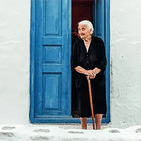 Grandmother